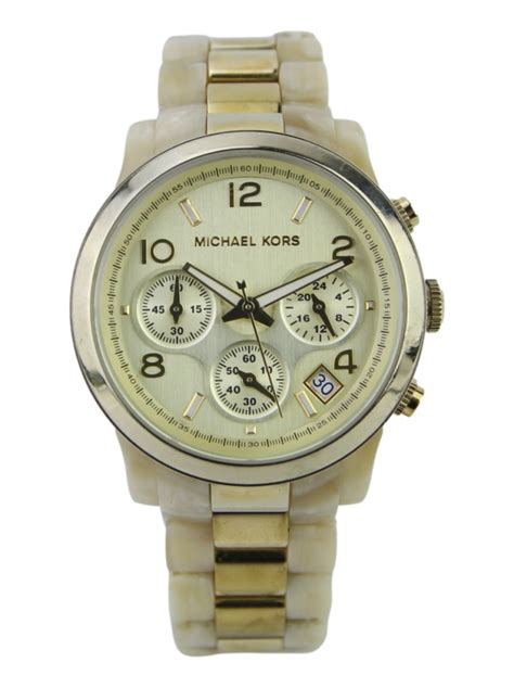 michael kors mk5139 preço